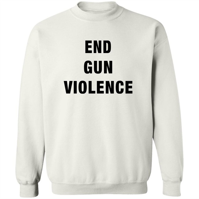 End Gun Violence Shirt B R Football Phila Union Phila Union End Gun Violence Shirt B R Football