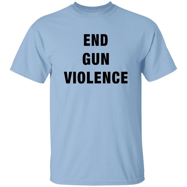End Gun Violence Shirt B R Football Phila Union End Gun Violence Shirt B R Football Phila Union