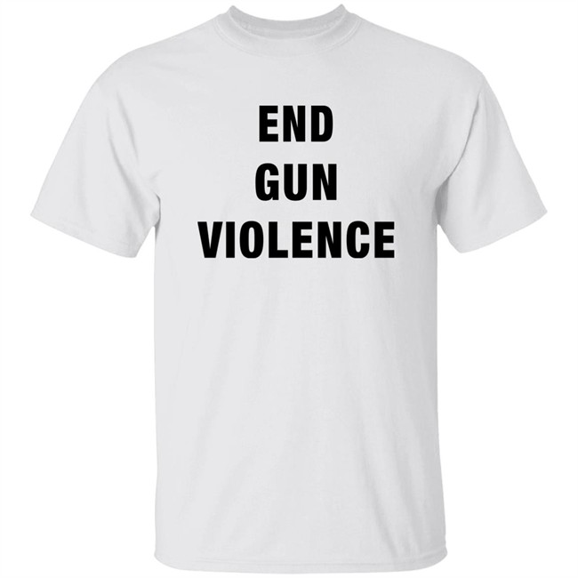End Gun Violence Shirt B R Football Phila Union End Gun Violence Shirt Phila Union B R Football