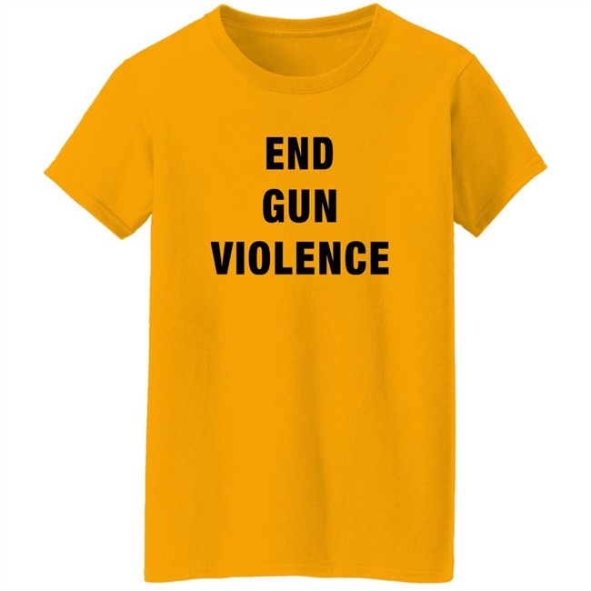 End Gun Violence Shirt B R Football Phila Union End Gun Violence Shirt B R Football Phila Union