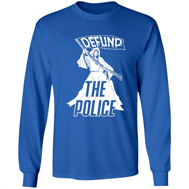 Defund The Police Z0ne Shirt Da Share Zone Shop Da Share Zone Shop Defund The Police Z0ne Shirt