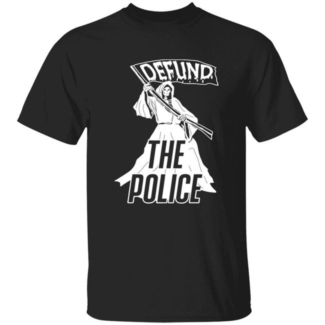 Defund The Police Z0ne Shirt Da Share Zone Shop Da Share Zone Shop Defund The Police Z0ne Shirt