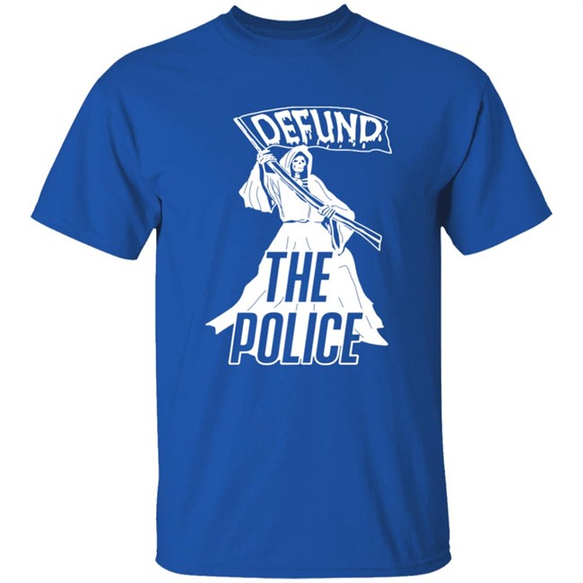 Defund The Police Z0ne Shirt Da Share Zone Shop Da Share Zone Shop Defund The Police Z0ne Shirt