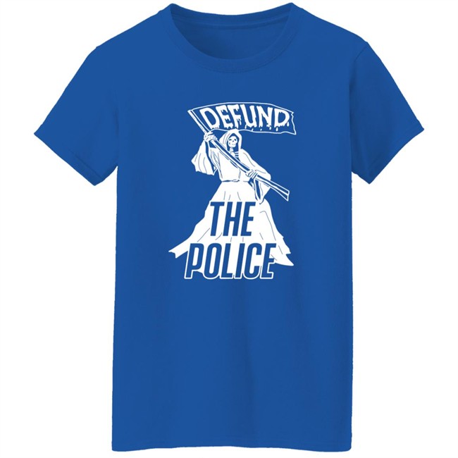 Defund The Police Z0ne Shirt Da Share Zone Shop Da Share Zone Shop Defund The Police Z0ne Shirt