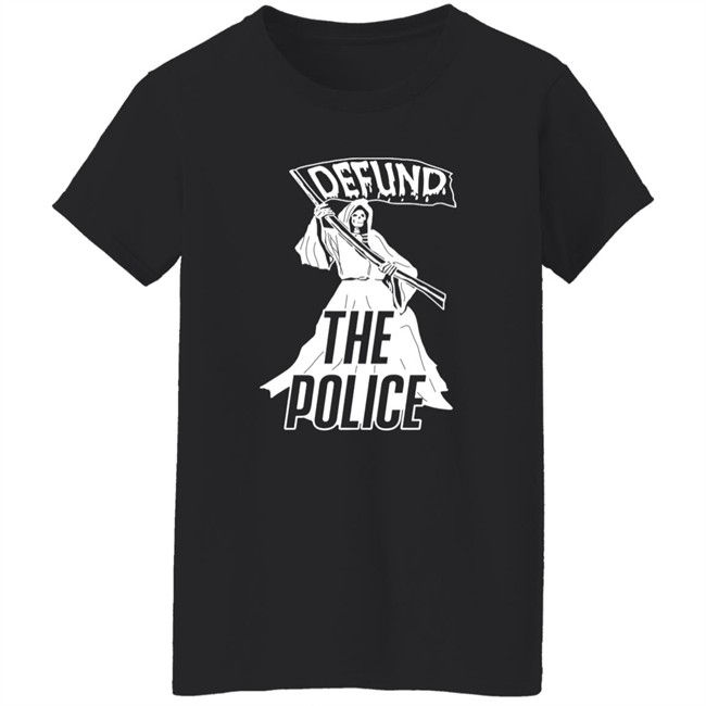 Defund The Police Z0ne Shirt Da Share Zone Shop Da Share Zone Shop Defund The Police Z0ne Shirt