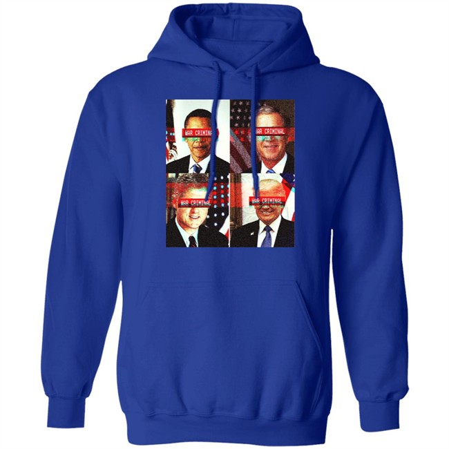 War Criminals Shirt Egoandits0wn Conspira-T Merch Conspira-T Merch Egoandits0wn War Criminals Shirt