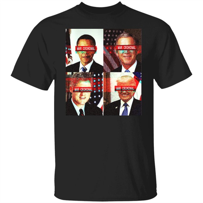 War Criminals Shirt Egoandits0wn Conspira-T Merch War Criminals Shirt Egoandits0wn Conspira-T Merch