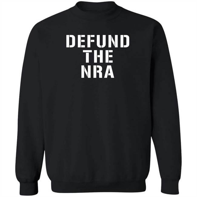 Merchandise Defund The Nra T Shirt Ordinary1world Liberal World Gear Company Merchandise Merchandise Defund The Nra T Shirt Ordinary1world Liberal World Gear Company Merchandise