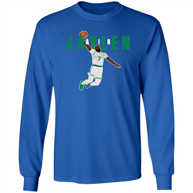 Barstool Sports Store Merch Air Ii Tee Jaylen Air Shirt Barstool Sports Store Merch Air Ii Tee Jaylen Air Shirt