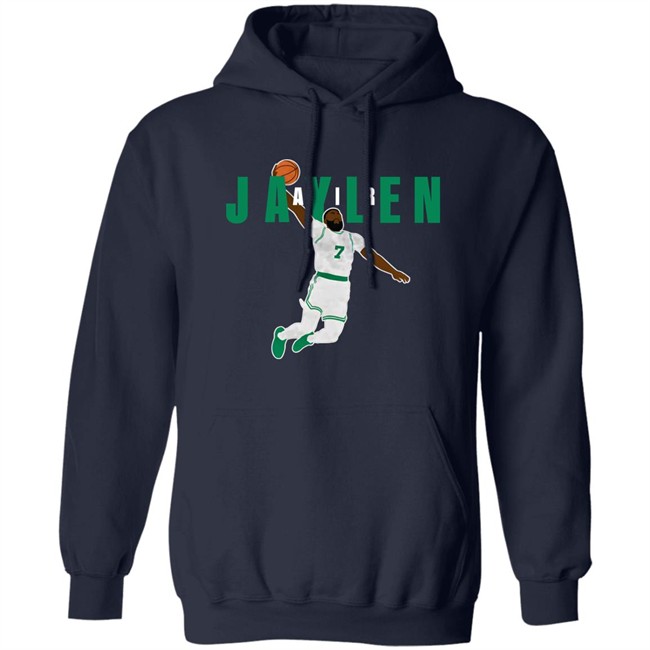 Barstool Sports Store Merch Air Ii Tee Jaylen Air Shirt