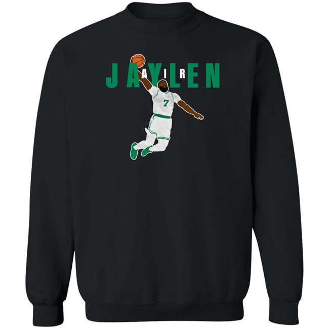 Barstool Sports Store Merch Air Ii Tee Jaylen Air Shirt Barstool Sports Store Merch Air Ii Tee Jaylen Air Shirt