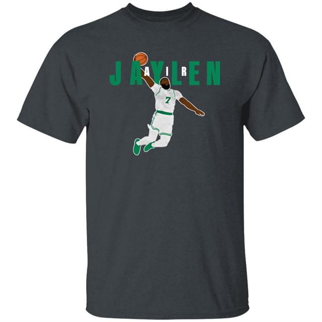 Barstool Sports Store Merch Air Ii Tee Jaylen Air Shirt Barstool Sports Store Merch Air Ii Tee Jaylen Air Shirt