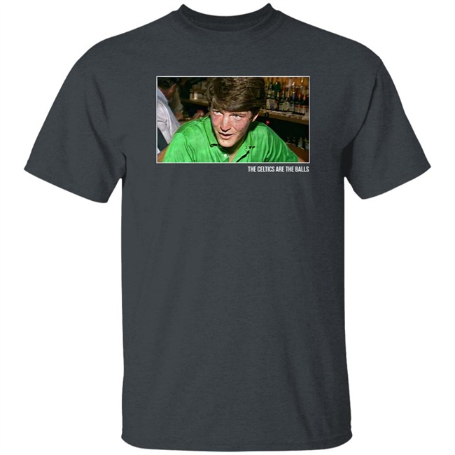 Barstool Sports Store Merch The Cs Are The Balls Picture Tee