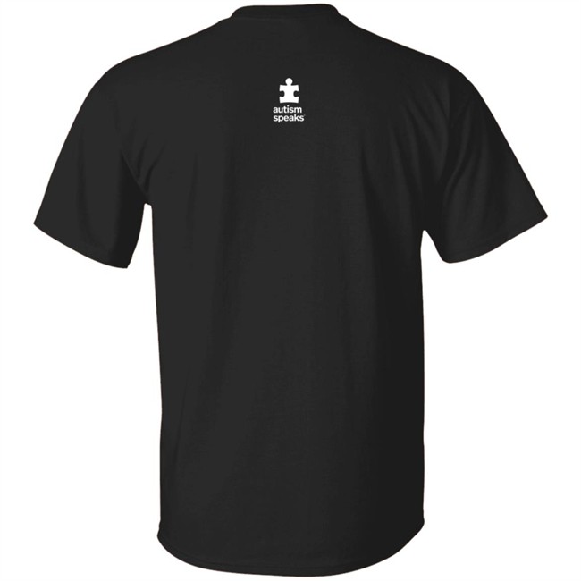 Autism Merch Kind Heart Open Mind Ladies T Shirt Autism Merch Kind Heart Open Mind Ladies T Shirt
