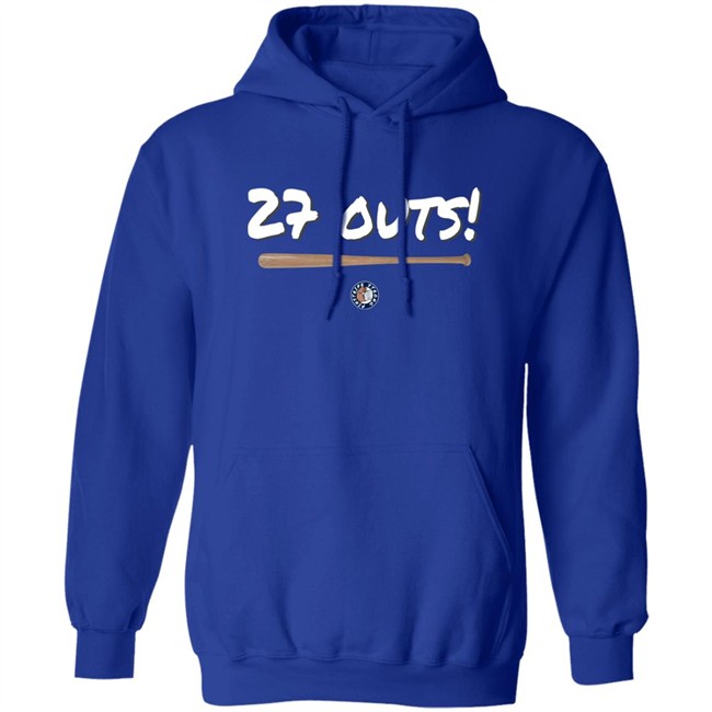 27 Outs Pinstripe Strong Shirt Jomboy Media Shop Jomboy Media Shop 27 Outs Pinstripe Strong Shirt