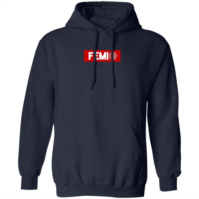 Femi Shirt Mamello Tsotetsi Mamello Tsotetsi Femi Shirt