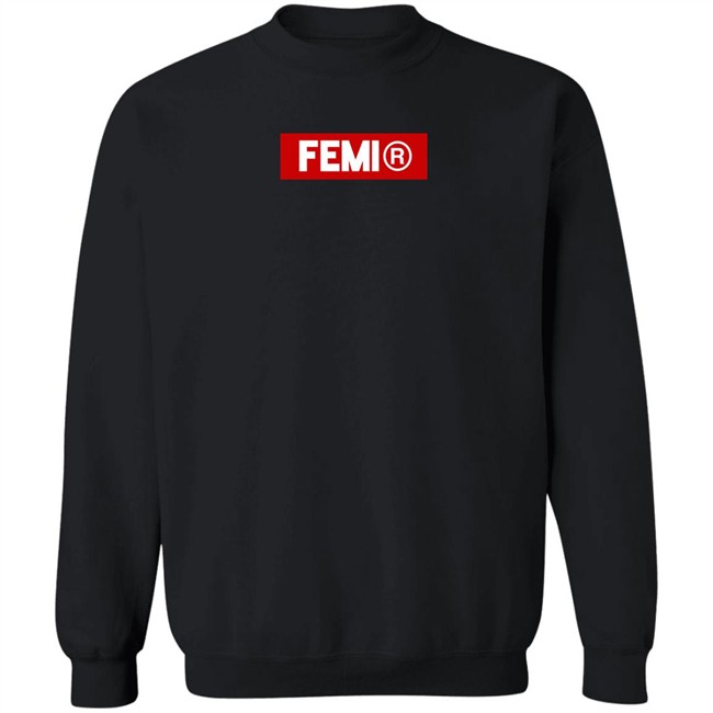 Femi Shirt Mamello Tsotetsi Mamello Tsotetsi Femi Shirt