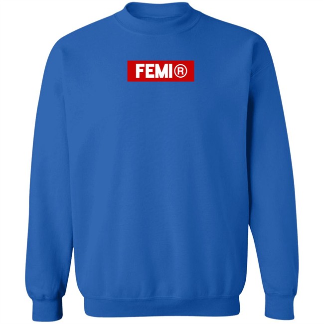Femi Shirt Mamello Tsotetsi Femi Shirt Mamello Tsotetsi