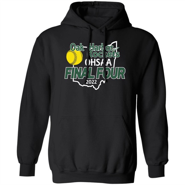 OHRocketSB Oak Harbor Rocket SB Oak Harbor Rockets Ohsaa Final Four 2022 Shirt Oak Harbor Rockets Ohsaa Final Four 2022 Shirt Oak Harbor Rocket SB OHRocketSB