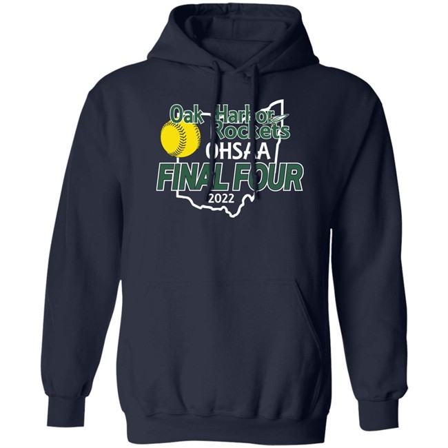 OHRocketSB Oak Harbor Rocket SB Oak Harbor Rockets Ohsaa Final Four 2022 Shirt Oak Harbor Rocket SB Oak Harbor Rockets Ohsaa Final Four 2022 Shirt OHRocketSB