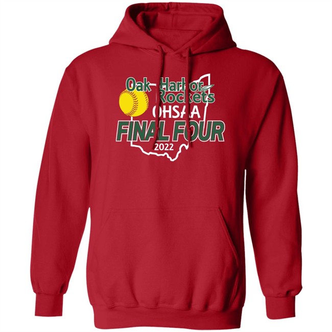 OHRocketSB Oak Harbor Rocket SB Oak Harbor Rockets Ohsaa Final Four 2022 Shirt Oak Harbor Rocket SB Oak Harbor Rockets Ohsaa Final Four 2022 Shirt OHRocketSB
