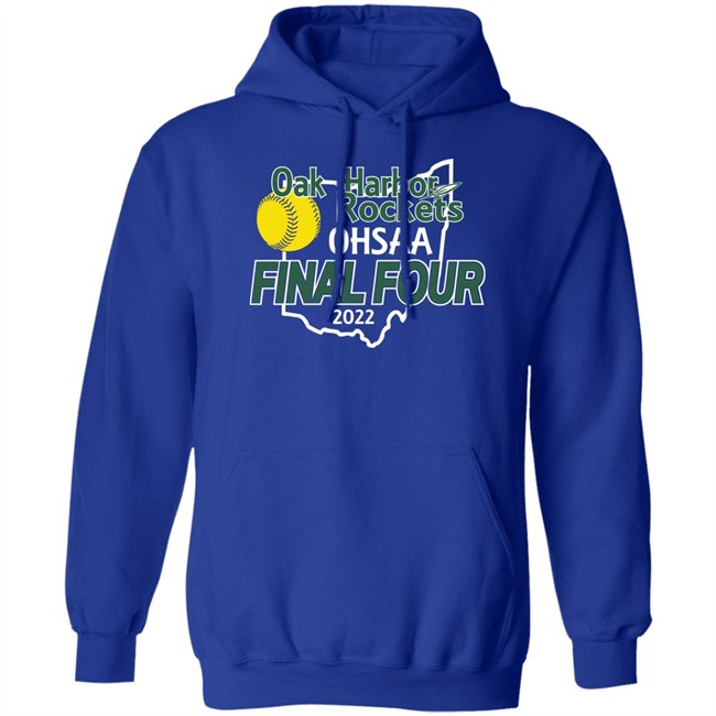 OHRocketSB Oak Harbor Rocket SB Oak Harbor Rockets Ohsaa Final Four 2022 Shirt OHRocketSB Oak Harbor Rockets Ohsaa Final Four 2022 Shirt Oak Harbor Rocket SB