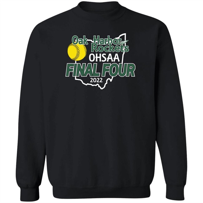OHRocketSB Oak Harbor Rocket SB Oak Harbor Rockets Ohsaa Final Four 2022 Shirt OHRocketSB Oak Harbor Rocket SB Oak Harbor Rockets Ohsaa Final Four 2022 Shirt