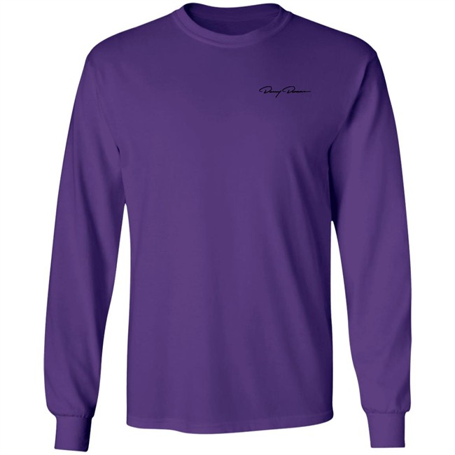 Danny Duncan Signature Hoodie Danny Duncan Merch Danny Duncan Signature Hoodie Danny Duncan Merch