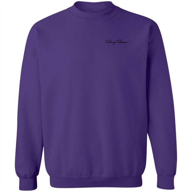 Danny Duncan Signature Hoodie Danny Duncan Merch Danny Duncan Signature Hoodie Danny Duncan Merch