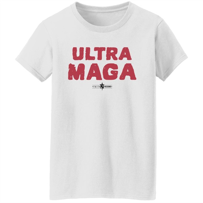 Guru Of Fatness Ultra Maga Shirt Faith N Freedoms Store Ultra Maga Shirt Faith N Freedoms Store Guru Of Fatness
