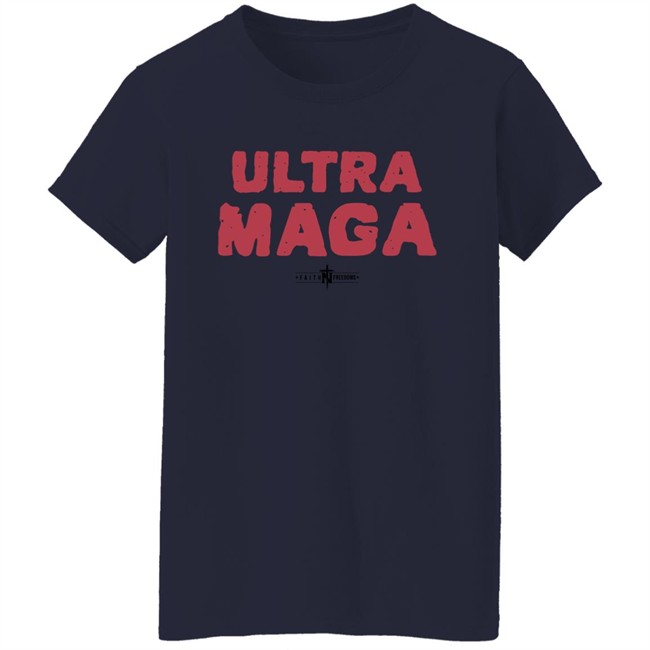 Guru Of Fatness Ultra Maga Shirt Faith N Freedoms Store Ultra Maga Shirt Guru Of Fatness Faith N Freedoms Store