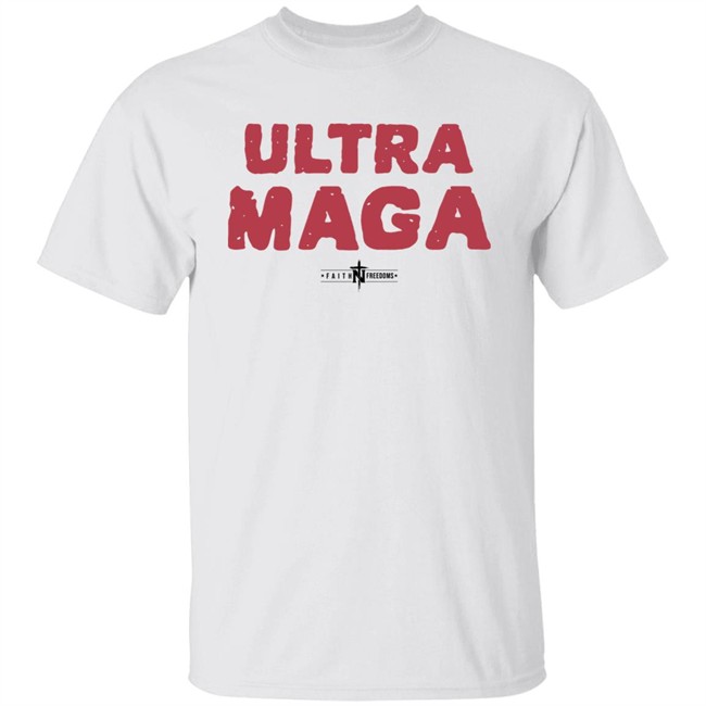 Guru Of Fatness Ultra Maga Shirt Faith N Freedoms Store Faith N Freedoms Store Ultra Maga Shirt Guru Of Fatness