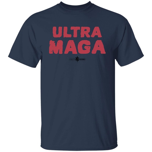 Guru Of Fatness Ultra Maga Shirt Faith N Freedoms Store Faith N Freedoms Store Ultra Maga Shirt Guru Of Fatness