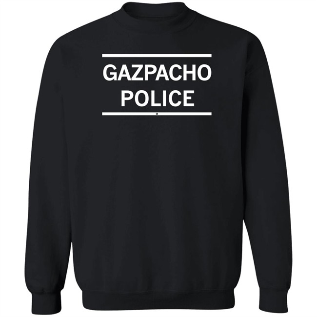 Raygun Merch Marjorie Taylor Greene District Gazpacho Police T Shirt Gazpacho Police T Shirt Marjorie Taylor Greene District Raygun Merch