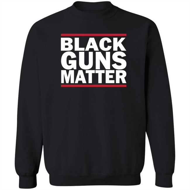 Black Guns Matter Long Sleeve T Shirt Sebastian Gorka Drg Sebastian Gorka Drg Black Guns Matter Long Sleeve T Shirt