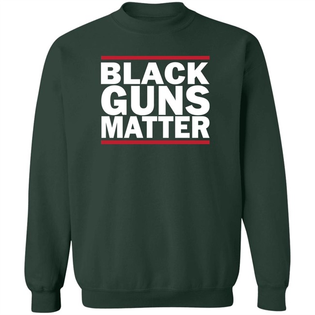 Black Guns Matter Long Sleeve T Shirt Sebastian Gorka Drg Sebastian Gorka Drg Black Guns Matter Long Sleeve T Shirt