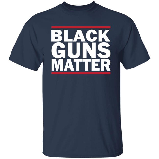 Black Guns Matter Long Sleeve T Shirt Sebastian Gorka Drg Black Guns Matter Long Sleeve T Shirt Sebastian Gorka Drg