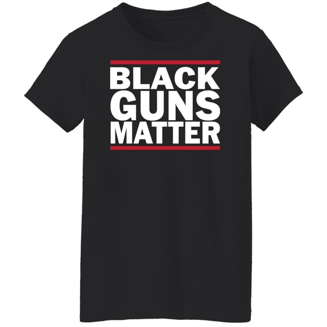 Black Guns Matter Long Sleeve T Shirt Sebastian Gorka Drg Black Guns Matter Long Sleeve T Shirt Sebastian Gorka Drg