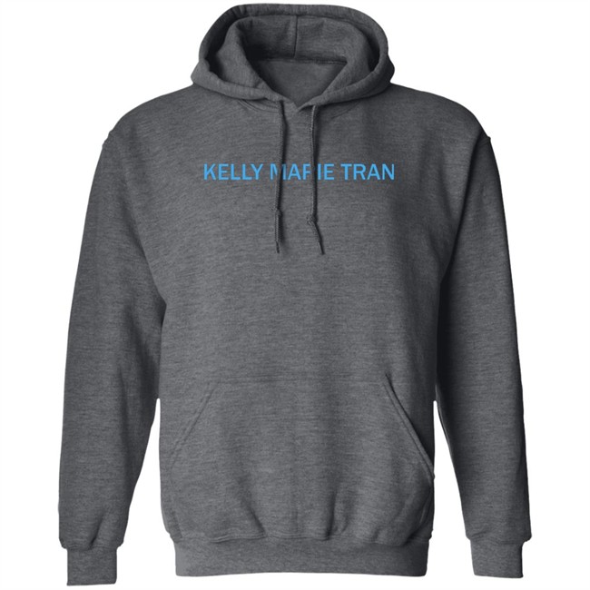 Endor Moo Kelly Marie Tran Shirt Kelly Marie Tran Shirt Endor Moo