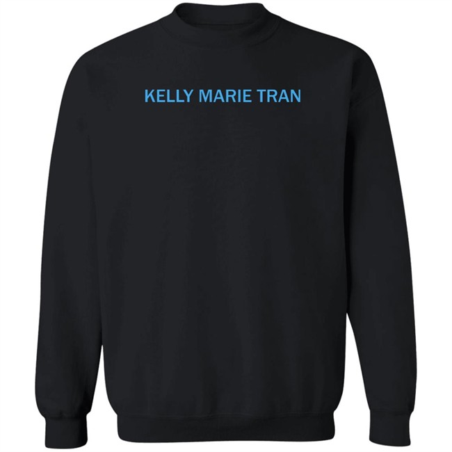 Endor Moo Kelly Marie Tran Shirt Kelly Marie Tran Shirt Endor Moo