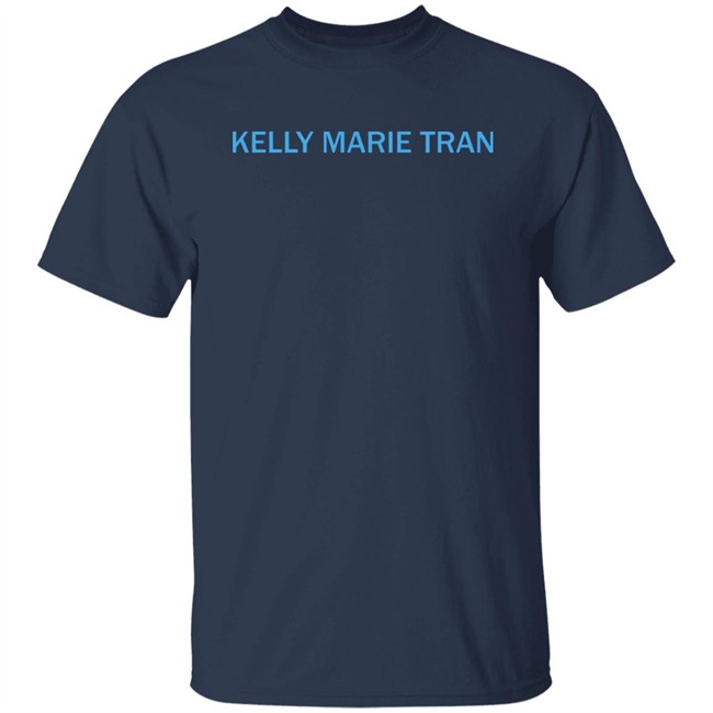 Endor Moo Kelly Marie Tran Shirt Kelly Marie Tran Shirt Endor Moo