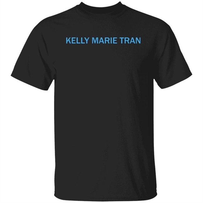 Endor Moo Kelly Marie Tran Shirt Kelly Marie Tran Shirt Endor Moo