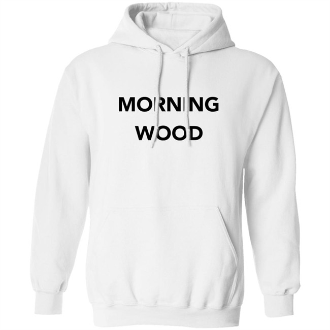 Dick And Dom Dominic Wood Morning Wood Shirt Dick And Dom Morning Wood Shirt Dominic Wood