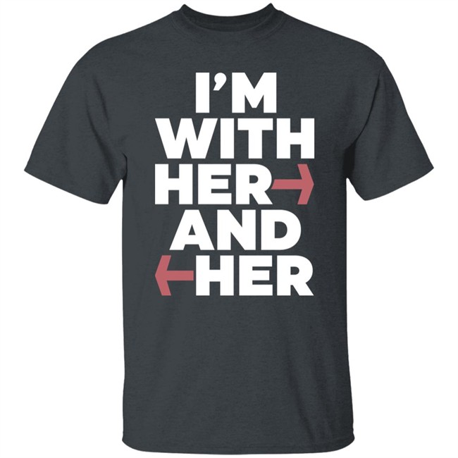 I'm With Her And Her Shirt Rob Van Dam Wrestlingifs Therealrvd