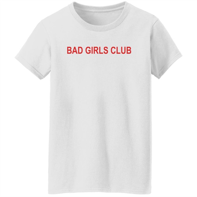 Movietalkies Tejasswi Prakash Bad Girls Club T Shirt