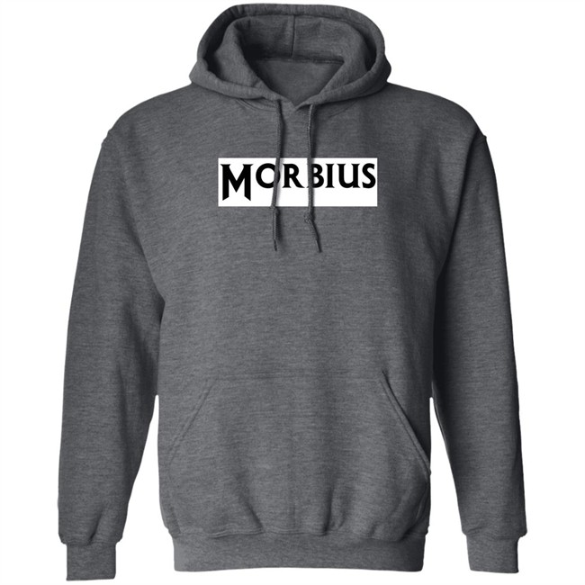 Official Morbius Merch Xyanaid Morbius Shirt