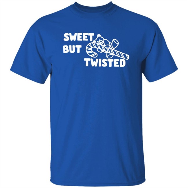 Sweet But Twisted Tee Cody Ko Merch