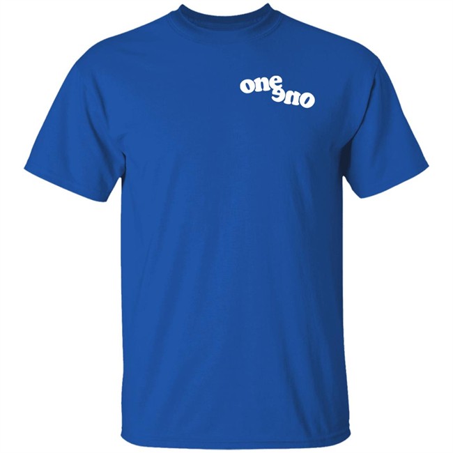 Deestroying Merch One One Tee The Eleven Store The Eleven Store Deestroying Merch One One Tee