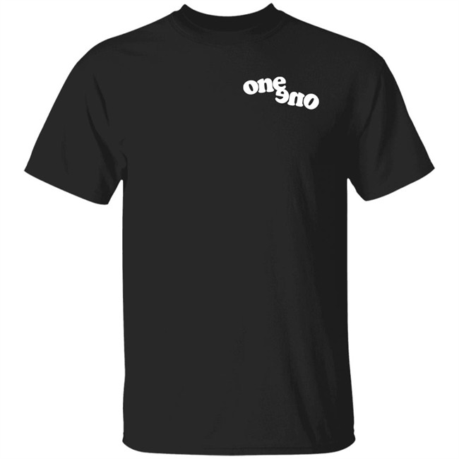 Deestroying Merch One One Tee The Eleven Store The Eleven Store Deestroying Merch One One Tee