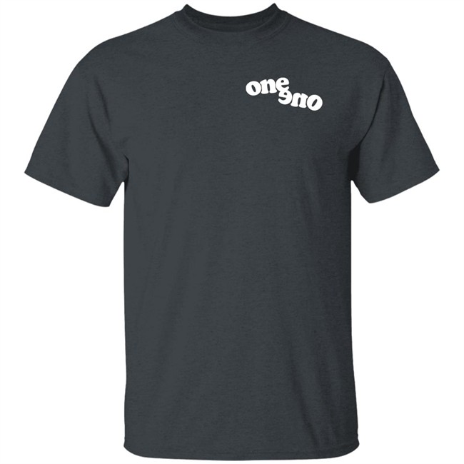 Deestroying Merch One One Tee The Eleven Store Deestroying Merch The Eleven Store One One Tee